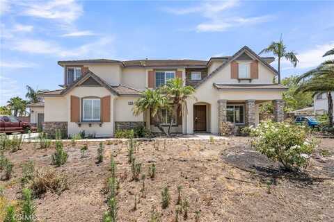 17032 Mountain Crest Court, Riverside, CA 92503