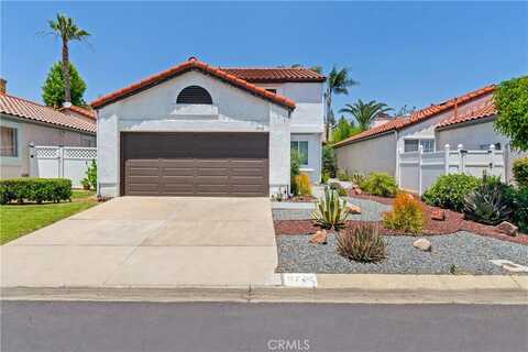 9740 Woodleaf Drive, Rancho Cucamonga, CA 91701