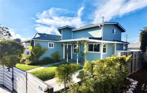 5231 Glasgow Way, Westchester, CA 90045