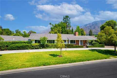 1521 Marendale Lane, Arcadia, CA 91006