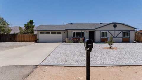 21225 Del Oro Road, Apple Valley, CA 92308