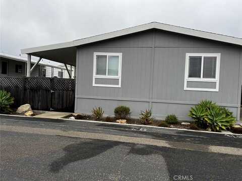 2700 Cienega, Oceano, CA 93445