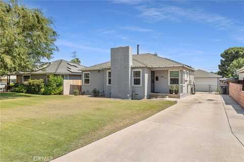 321 Circle Drive, Bakersfield, CA 93308