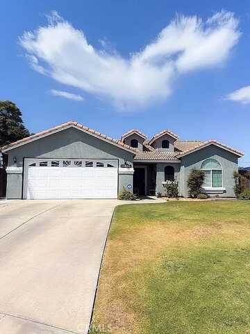 11406 Pacific Harbor Avenue, Bakersfield, CA 93312