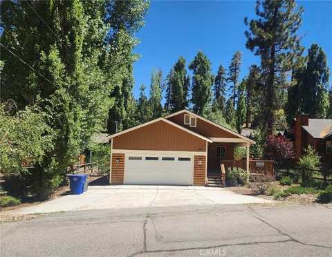 43246 Deer Canyon Road, Big Bear Lake, CA 92315