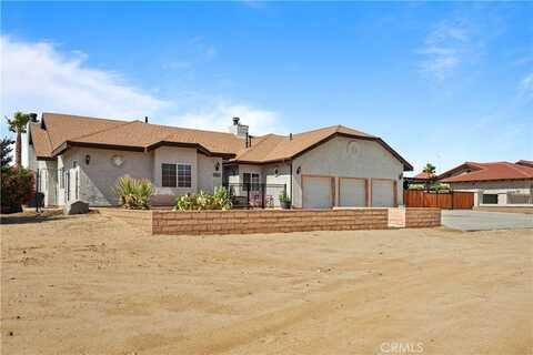 2476 Old Nadeau Rd, Palmdale, CA 93550