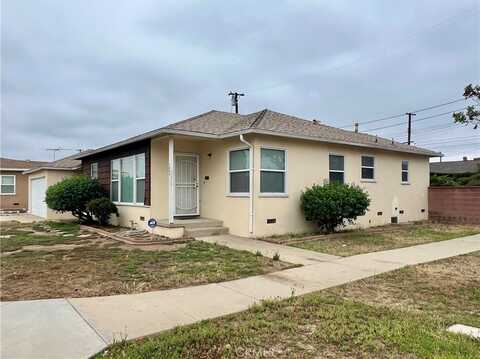 1303 146th, Gardena, CA 90247