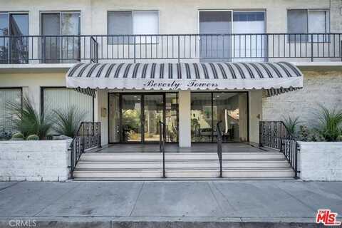 1115 S Elm Drive, Los Angeles, CA 90035