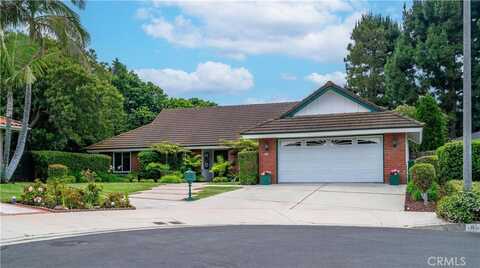 6202 Lochvale Drive, Rancho Palos Verdes, CA 90275