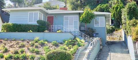 4435 Caledonia Way, Los Angeles, CA 90065