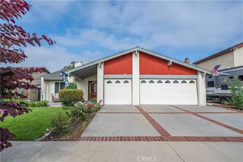 11811 La Serna Drive, Whittier, CA 90604