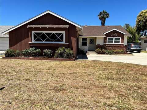 8109 Mason Avenue, Winnetka, CA 91306