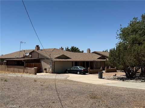 7236 Coyote Trail, Oak Hills, CA 92344