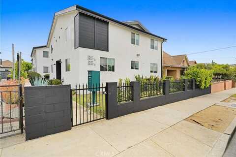 2437 Malabar Street, Los Angeles, CA 90033