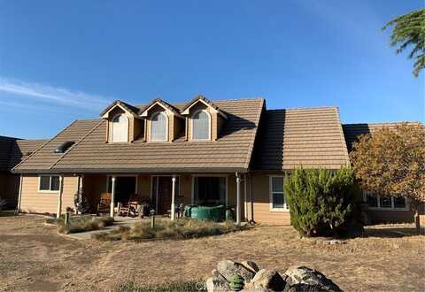 2639 Pine Tree Court, Catheys Valley, CA 95306