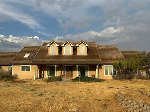 2639 Pine Tree Court, Catheys Valley, CA 95306