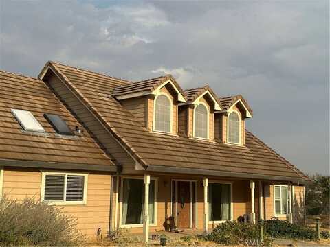 2639 Pine Tree Court, Catheys Valley, CA 95306