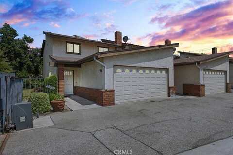 406 Genoa Street, Monrovia, CA 91016