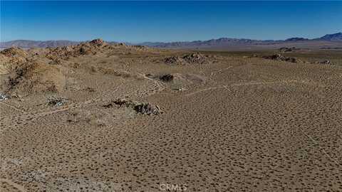 761 Rd C (NEAR), Lucerne Valley, CA 92356