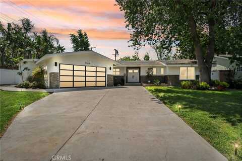 23414 Clarendon Street, Woodland Hills, CA 91367