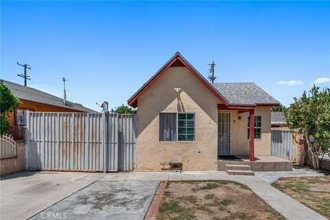 12813 S Harris Avenue, Compton, CA 90221