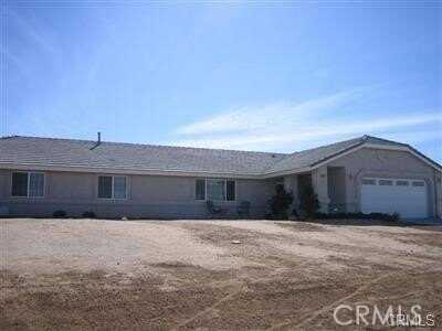 16271 Nisqualli Road, Victorville, CA 92395