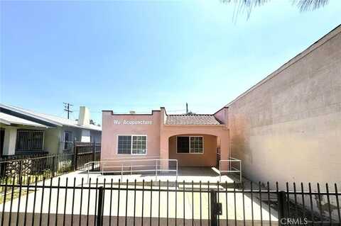 660 E Mission Boulevard, Pomona, CA 91766