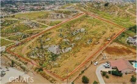 0 Gamble Avenue, Riverside, CA 92504