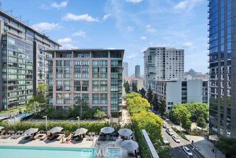 1155 S Grand Avenue, Los Angeles, CA 90015