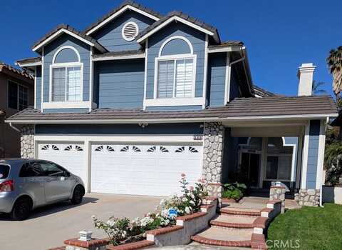 580 Hillsborough Way, Corona, CA 92879