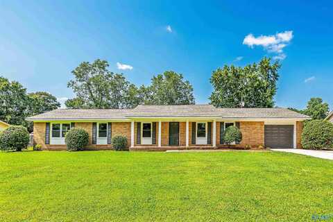 212 Cascade Drive, Athens, AL 35611