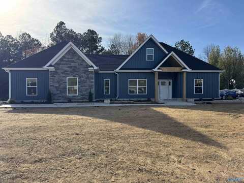 113 Park Circle, Gurley, AL 35748