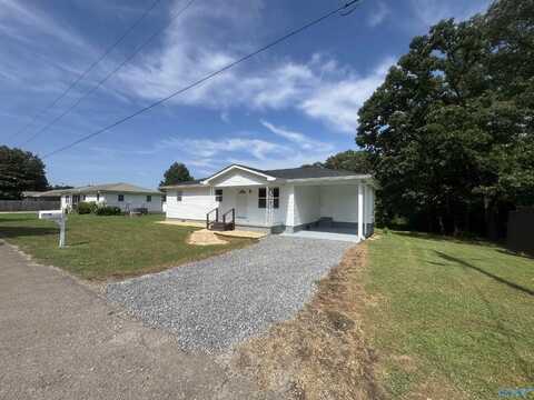 950 Cottontown Hill, Leighton, AL 35646