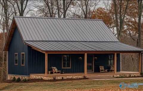 0.50 County Road 261, Fort Payne, AL 35967