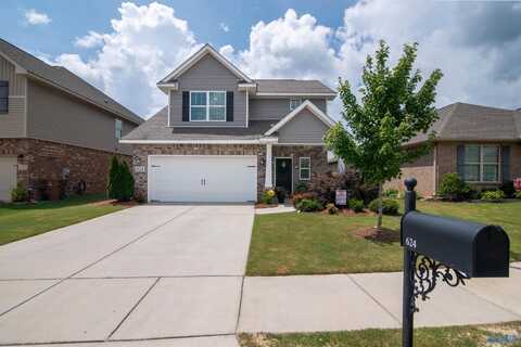 624 Magnolia Place Lane SW, Hartselle, AL 35640