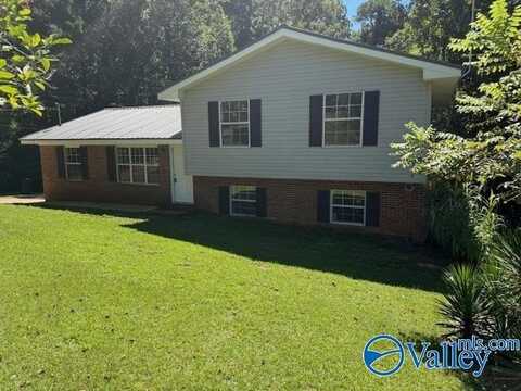 2012 Ray Avenue, Gadsden, AL 35904