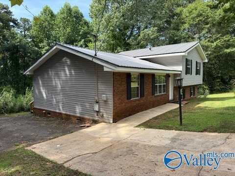 2012 Ray Avenue, Gadsden, AL 35904