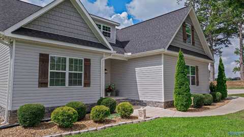 231 Hale Lane, Valley Head, AL 35989
