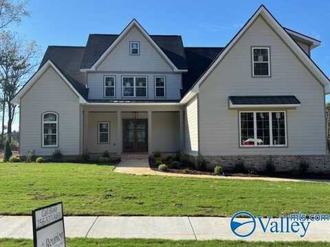 13305 Grand Reunion Drive, Huntsville, AL 35803