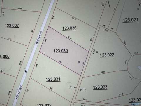 1706 Walnut Street, Albertville, AL 35950