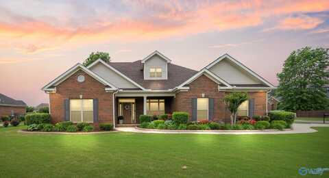 201 Mantle Drive, Madison, AL 35757