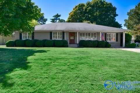 1302 Cleermont Drive, Huntsville, AL 35801