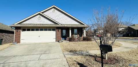 600 Cove Water Lane, Madison, AL 35757