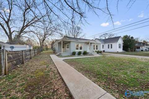 1308 9th Avenue SE, Decatur, AL 35601