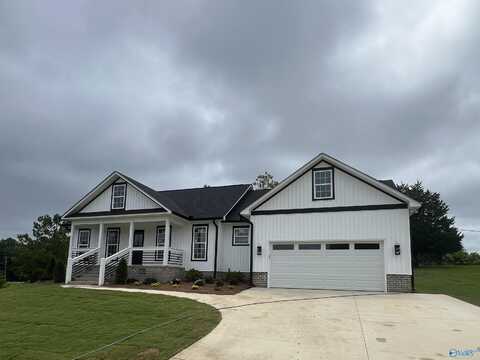 2385 Cedar Ridge Circle, Hokes Bluff, AL 35903