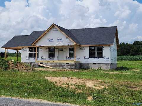 608 Lacey Road, Henagar, AL 35978