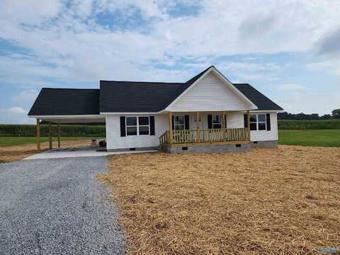 608 Lacey Road, Henagar, AL 35978