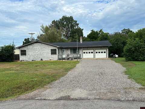 46 BOAT DOCK ROAD, Lakeview, AR 72642