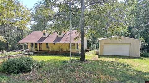 201 POWDERHORN WAY, Mountain Home, AR 72653