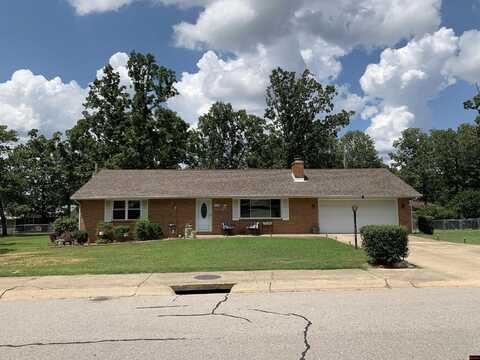 1809 JOHNS DRIVE, Mountain Home, AR 72653
